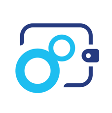 infinito wallet image