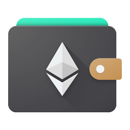 walleth wallet image